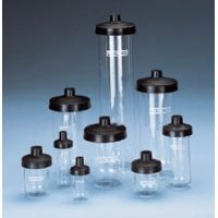Labconco Fast-Freeze Flasks and Adapters, Labconco 7540600 Fast-Freeze Flasks 300 Ml