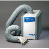 Labconco Exhauster 115V HEPA-CARBON 3970003