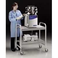 Labconco FreeZone Freeze Dry Systems, 1 L and 2.5 L Benchtop Models, Labconco 7740020 1 L Models