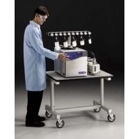 Labconco FreeZone Plus Freeze Dry Systems, 2.5 L Cascade, Labconco 7670040 Benchtop Models