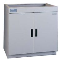 Labconco Protector Acid Storage Cabinets, Labconco 9901600 90 Cm (351/2") Height