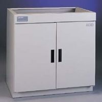 Labconco Protector Acid Storage Cabinets, Labconco 9905200 80 Cm (311/2") Height (ADA-Compliant)