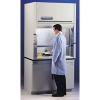 Labconco Protector Stainless Steel Perchloric Acid Laboratory Hoods, Labconco 4882100
