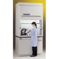 Labconco REDISHIP Protector Premier Laboratory Hoods, Labconco 728040010814