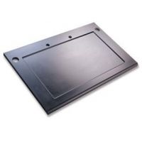 Labconco Work Surfaces for Protector Premier Laboratory Hoods, Labconco 9847403 2.4 m (8") Wide