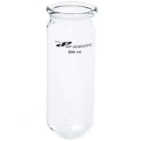 Labglass/Wilmad Flask FREEZE-DRY 300ML LG-13100-106 Flask FREEZE-DRY 300ML