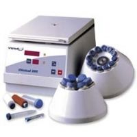 VWR Rotors Hematocrit Tube Rotor, Holds 24 Hematocrit Tubes C0200-58-VWR