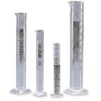 VWR PMP Graduated Cylinders K1576-VWR