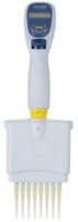 VWR Signature Multichannel Electronic Pipettors, Variable Volume P3612-200VWR 12-Channel