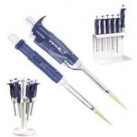 VWR Signature Single-Channel Pipettors, Fixed Volume P3820-500VWR