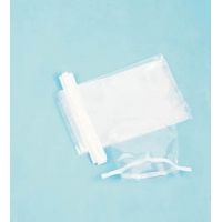 Labplas Sample Bags for the Seward Stomacher Blender SCR-7012 For 400 Series Stomacher Blenders Standard Bag With Write-On Strip, Pack of 250