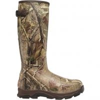 Lacrosse 4X Burly Boot 1200g