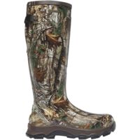 Lacrosse 4x Burly Boot