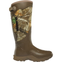 LaCrosse Footwear Alpha Agility 17in Rubber Hunting Boot - Mens
