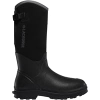 LaCrosse Footwear Alpha Range 14in 5.0MM Rubber Work Boot - Mens