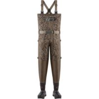 LaCrosse Footwear Alpha Swampfox Breathable 1000G - Men's