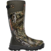 Lacrosse AlphaBurly Pro Boot 1000g