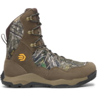 LaCrosse Footwear Ridgeback 800G Thinsulate Ultra 8in Hunting Boots - Men's