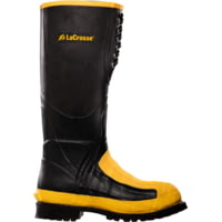 LaCrosse Footwear Meta-Pac AP 16in MET/AT Work Boot - Mens