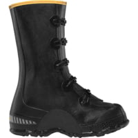LaCrosse Footwear ZXT Buckle Deep Heel 14in Overshoe Work Boot - Mens