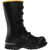 LaCrosse Footwear ZXT Buckle Wedge 14in Overshoe Work Boot - Mens