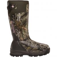 Lacrosse Women AlphaBurly Pro Boot 1600g