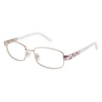 LAmy C By 521 Eyeglass Frames