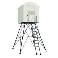 Landmark Permanent Blinds Landmark Blind Tower 10 FT