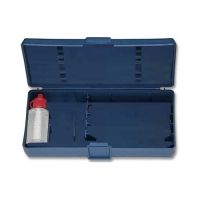 Lansky Custom Carrying Case
