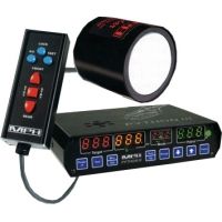 MPH Industries Bee 3 KA Rear Antenna And Cable for Police Radar