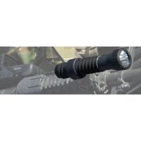 Steiner Laser Devices Incandescent Operator Weapon Flashlight OP-6