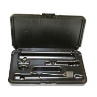 LaserLyte Plastic Molded Case