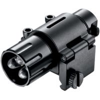 LaserLyte Subcompact FlashLyte System Fits Subcompact Pistols With Rails WL-1