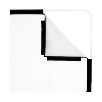 Lastolite Camera Lighting Equipment 3/4 Stop Diffusion Fabric For Large Skylite LL LR82201