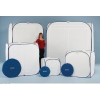 Lastolite 6.5' X 6.5' X 7' Cubelite LL LR6687