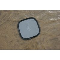 Lastolite Ezybalance Grey/White Card 12in - Water Proof - Scuba Capable LL-LR1252