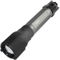 Police Security Flashlights Zephyr-R 18650 1500 Lumens LED Rechargeable Flashlight