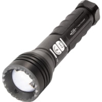 Police Security Flashlights Twin Power Long Throw AAA/10850 Rechargeable Li-Ion 450 Lumens LED Flashlight