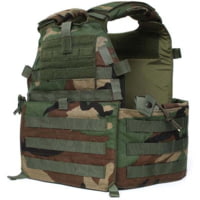LBT Modular Plate Carrier
