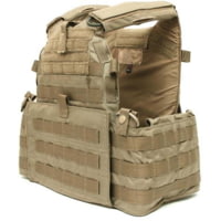 LBT Sentinel Releasable Plate Carrier