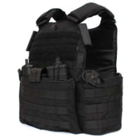 LBT SRT Plate Carrier