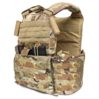 LBT SRT Plate Carrier