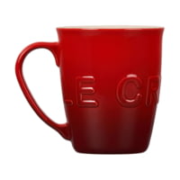 Le Creuset XL Logo Mug