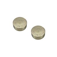 Leapers A389 Button Batteries for Chinese Airsoft Illuminated Rifle Scope 2 Pieces per Set BAT-NESCP2