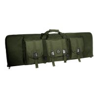 Leapers Combat Web 34in Gun Case