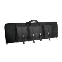 Leapers Combat Web 38in Gun Case