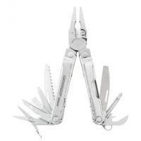 Leatherman Knifeless Rebar Multi-Tool