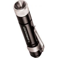 Leatherman Flashlight Serac Keychain With Clip