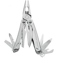 Leatherman Sidekick Multi-Tool, Standard Sheath, Box