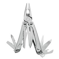 Leatherman Sidekick Stainless Steel